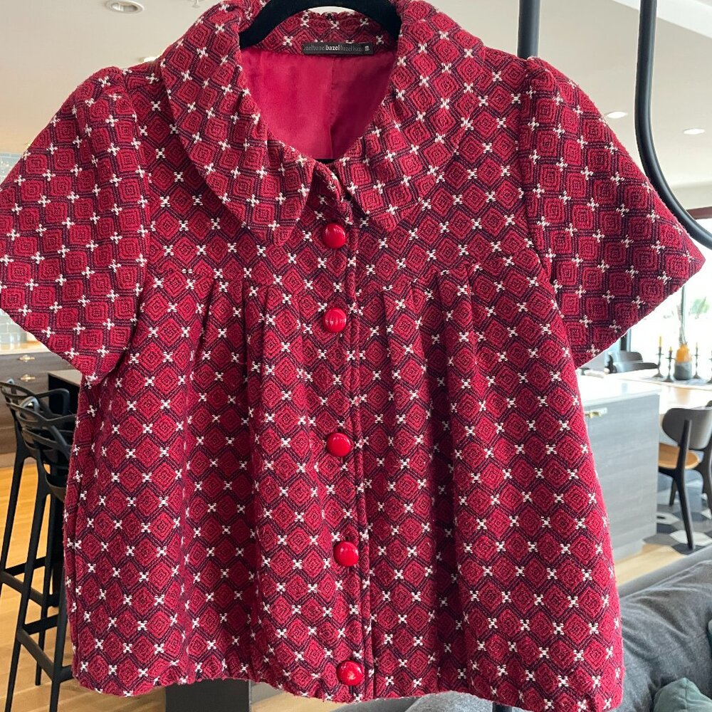 Customized Vintage Original